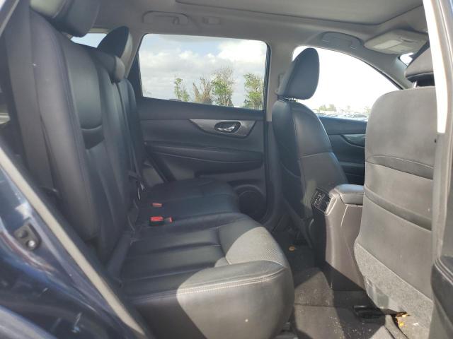Photo 11 from auction – 2015 NISSAN ROGUE S with VIN 5N1AT2MTXFC785738