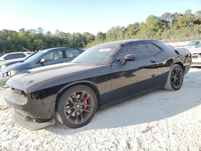 DODGE CHALLENGER 2022 with VIN 2C3CDZBT4NH200254 - Photo from auction