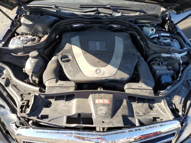 Photo 11 from auction – 2011 MERCEDES-BENZ E 350 with VIN WDDHF5GB4BA430199