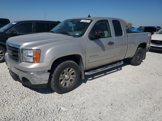 GMC SIERRA K15 2008 with VIN 2GTEK190581337031 - Photo from auction