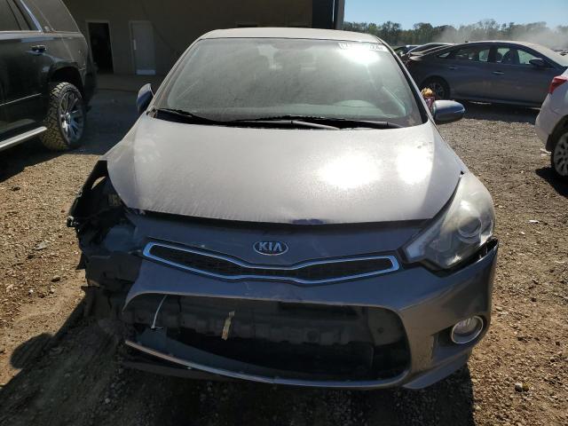 Photo 5 from auction – 2014 KIA FORTE EX with VIN KNAFX6A82E5161146