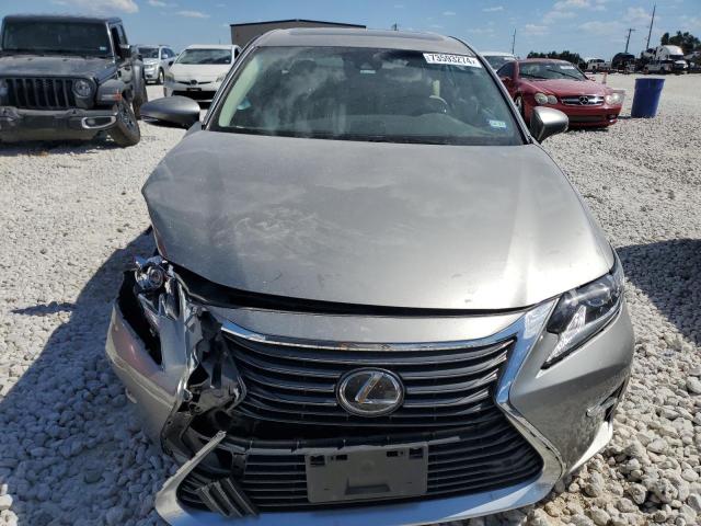 Photo 5 from auction – 2018 LEXUS ES 350 with VIN 58ABK1GG8JU086149