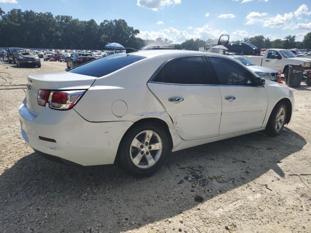 Photo 3 from auction – 2016 CHEVROLET MALIBU LIM with VIN 1G11B5SAXGF109468