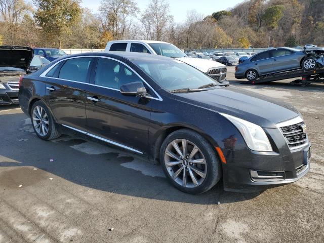 Foto 4 de la subasta – 2016 CADILLAC XTS con VIN 2G61U5S33G9187802