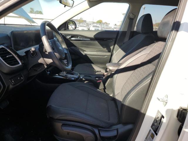 Photo 7 from auction – 2024 KIA SELTOS S with VIN KNDEUCAA8R7516646