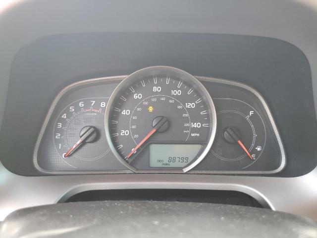 Photo 9 from auction – 2015 TOYOTA RAV4 XLE with VIN 2T3WFREV3FW217595