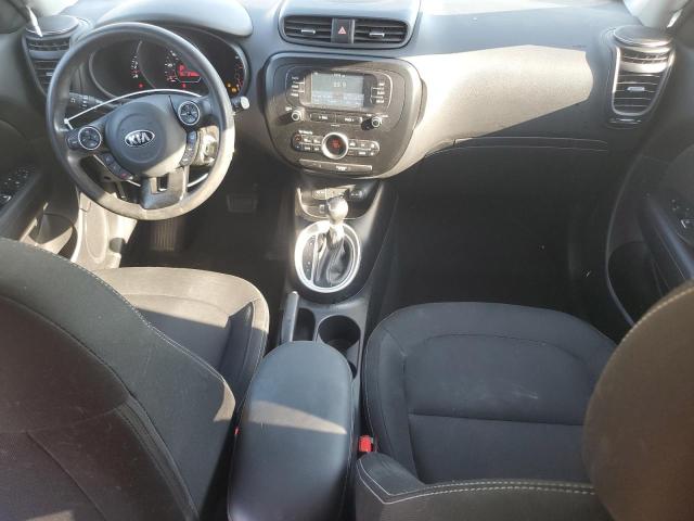 Photo 8 from auction – 2017 KIA SOUL + with VIN KNDJP3A53H7415487