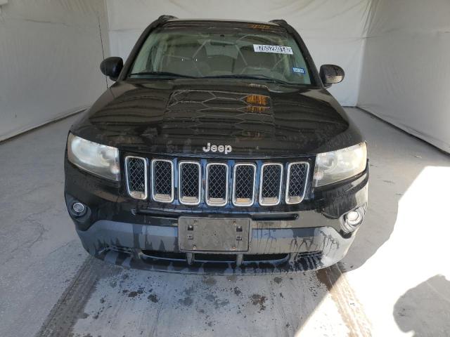 Photo 5 from auction – 2015 JEEP COMPASS SP with VIN 1C4NJCBA7FD190861