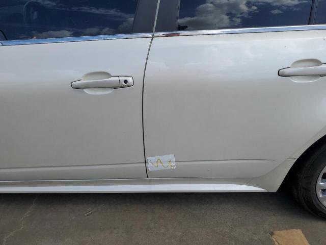 Photo 12 from auction – 2010 CADILLAC CTS PREMIU with VIN 1G6DP5EV3A0118367