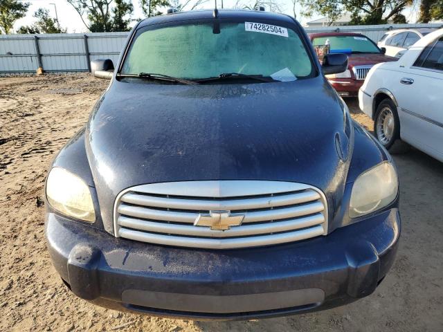 Photo 5 from auction – 2009 CHEVROLET HHR LT with VIN 3GNCA23B19S565793