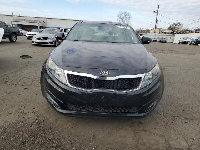 Photo 5 from auction – 2013 KIA OPTIMA EX with VIN 5XXGN4A7XDG257075