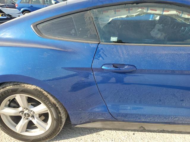 Photo 10 from auction – 2017 FORD MUSTANG with VIN 1FA6P8AM4H5286820