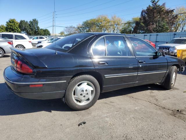 Photo 3 from auction – 1997 CHEVROLET LUMINA BAS with VIN 2G1WL52M8V9112159