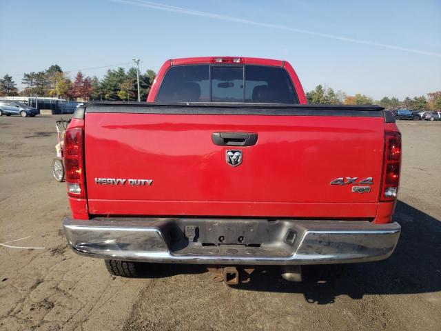 Photo 6 from auction – 2005 DODGE RAM 2500 S with VIN 3D3KS28C25G830700