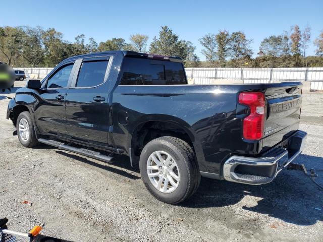 Photo 2 from auction – 2020 CHEVROLET SILVERADO with VIN 3GCPWCED8LG272483