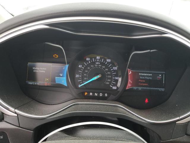 Photo 9 from auction – 2014 FORD FUSION SE with VIN 3FA6P0HD7ER203252