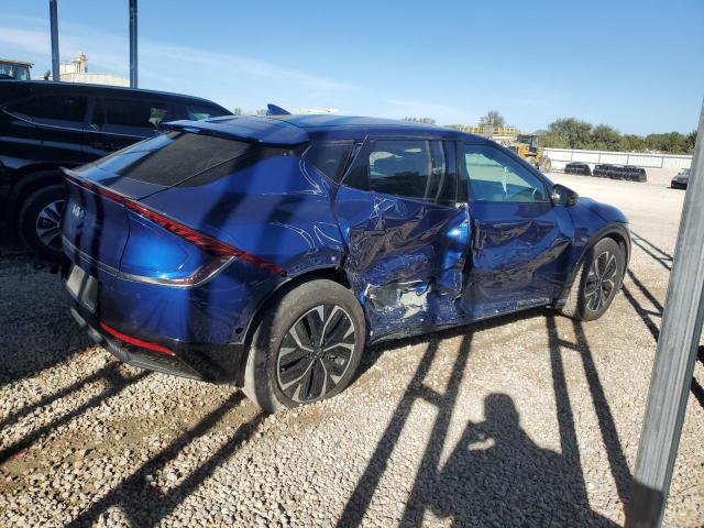Photo 3 from auction – 2023 KIA EV6 LIGHT with VIN KNDC34LA3P5156658