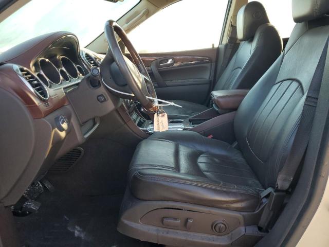 Photo 7 from auction – 2014 BUICK ENCLAVE with VIN 5GAKRCKD6EJ102650