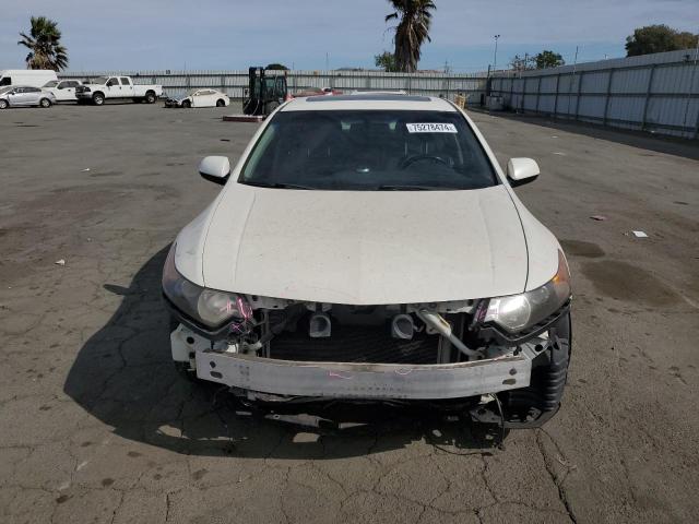 Photo 5 from auction – 2011 ACURA TSX with VIN JH4CU2F67BC001753