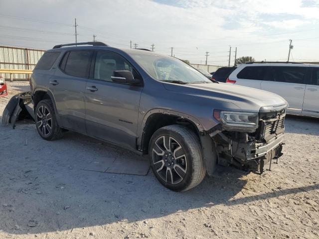 صورة رقم 4 من المزاد - 2021 GMC ACADIA SLT مع VIN 1GKKNML45MZ208462