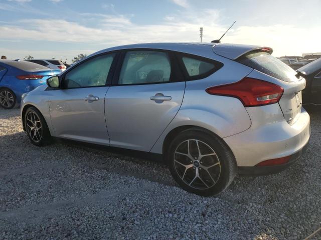 Photo 2 from auction – 2017 FORD FOCUS SEL with VIN 1FADP3M27HL327442