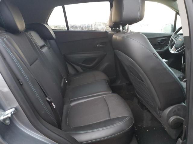 Photo 11 from auction – 2015 CHEVROLET TRAX 1LT with VIN KL7CJRSB3FB074486
