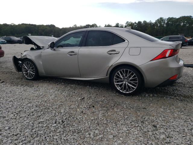 Photo 2 from auction – 2015 LEXUS IS 250 with VIN JTHBF1D28F5051359