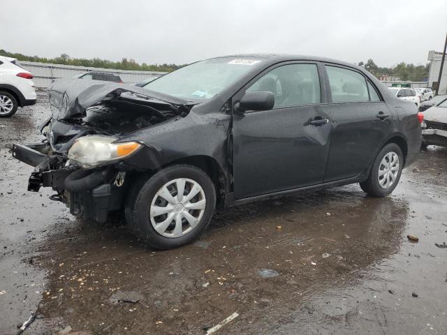 TOYOTA COROLLA BA 2012 with VIN 2T1BU4EE9CC905923 - Photo from auction