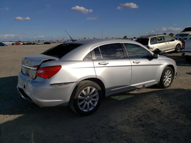 Photo 3 from auction – 2011 CHRYSLER 200 TOURIN with VIN 1C3BC1FG6BN504735