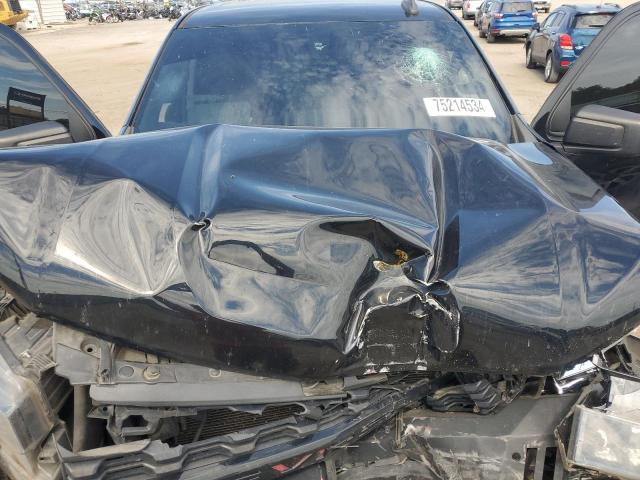 Photo 11 from auction – 2021 CHEVROLET SILVERADO with VIN 3GCPYCEF7MG102080