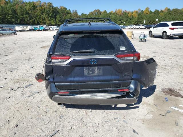 Photo 6 from auction – 2020 TOYOTA RAV4 XSE with VIN 4T3EWRFV7LU003876