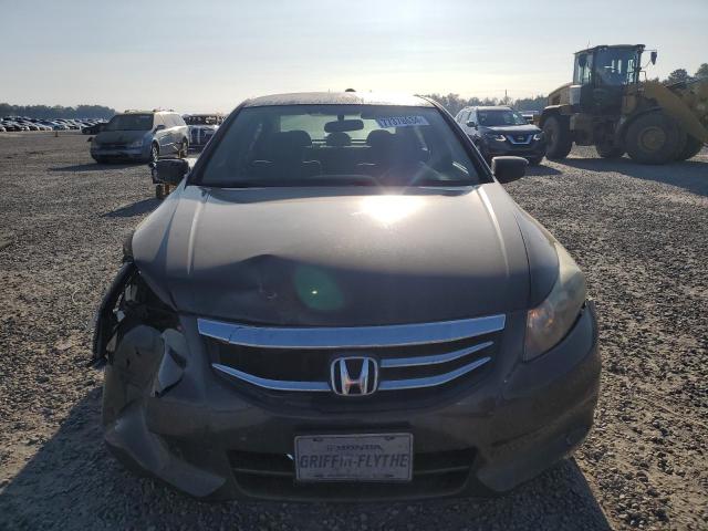 Photo 5 from auction – 2011 HONDA ACCORD LX with VIN 1HGCP2F37BA128496
