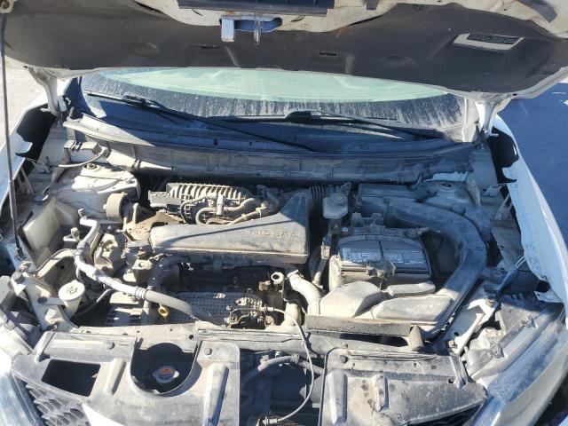 Photo 12 from auction – 2016 NISSAN ROGUE S with VIN 5N1AT2MV8GC764356