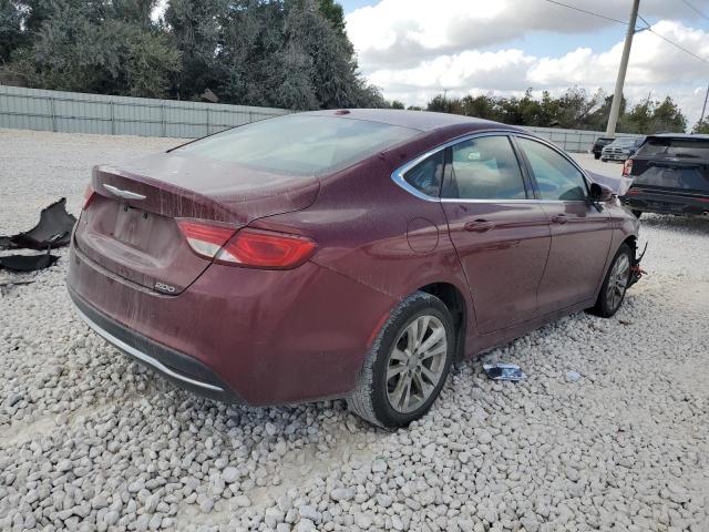 Photo 3 from auction – 2016 CHRYSLER 200 LIMITE with VIN 1C3CCCAB1GN133597