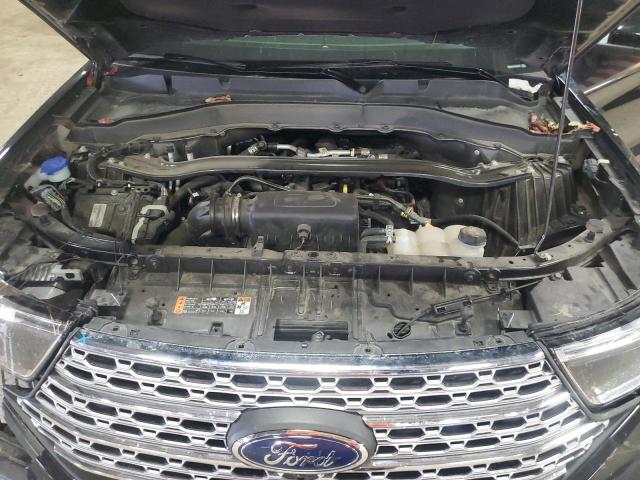 Photo 12 from auction – 2023 FORD EXPLORER L with VIN 1FMSK8FH7PGA58697
