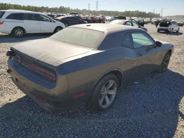 Photo 3 from auction – 2015 DODGE CHALLENGER with VIN 2C3CDZAG0FH711448