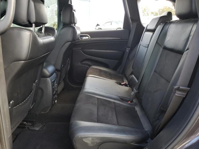 Photo 11 from auction – 2021 JEEP GRAND CHER with VIN 1C4RJFAG5MC515423