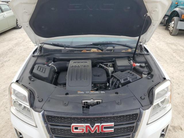 Photo 12 from auction – 2015 GMC TERRAIN SL with VIN 2GKALREK6F6295197