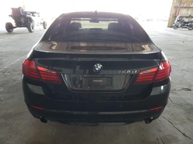 Photo 6 from auction – 2011 BMW 535 XI with VIN WBAFU7C58BC870737