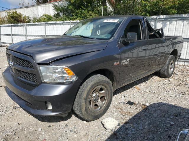 RAM 1500 ST 2014 with VIN 3C6RR7KT5EG259655 - Photo from auction