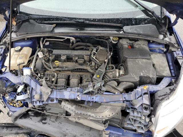 Снимка 11 от търг – 2012 FORD FOCUS SE с VIN 1FAHP3K25CL242614