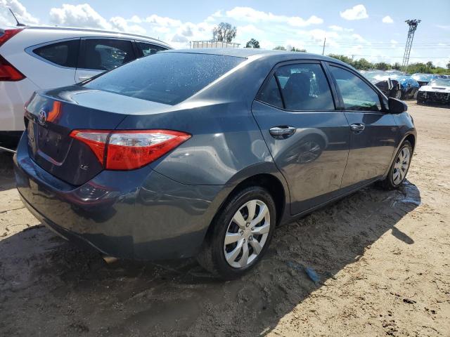 Photo 3 from auction – 2016 TOYOTA COROLLA L with VIN 5YFBURHE1GP443534