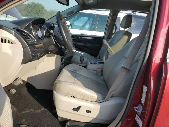 Photo 7 from auction – 2012 CHRYSLER TOWN & COU with VIN 2C4RC1BG5CR269913
