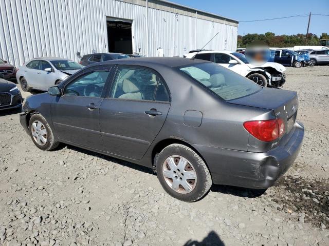 Photo 2 from auction – 2007 TOYOTA COROLLA CE with VIN 2T1BR30E57C716713