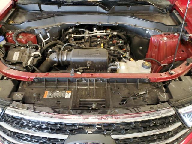 Photo 12 from auction – 2023 FORD EXPLORER X with VIN 1FMSK8DH3PGC10591