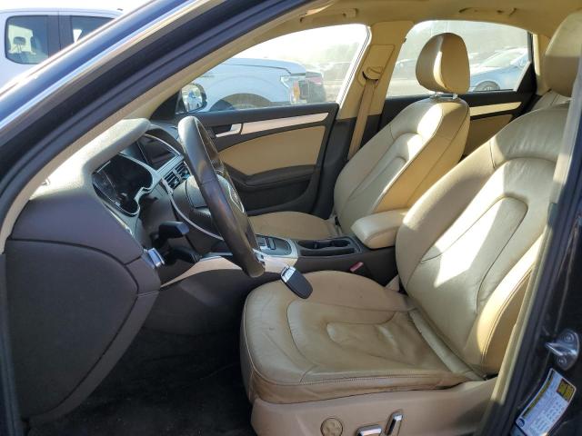 Zdjęcie 7 z aukcji – 2013 AUDI A4 PREMIUM z VIN WAUAFAFLXDN050968
