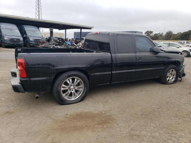 Photo 3 from auction – 2006 CHEVROLET SILVERADO with VIN 2GCEC19V061111971
