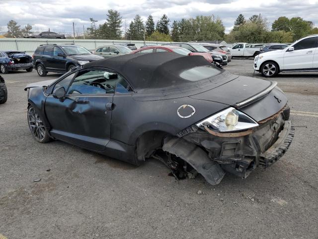 Photo 2 from auction – 2007 MITSUBISHI ECLIPSE SP with VIN 4A3AL35TX7E017382