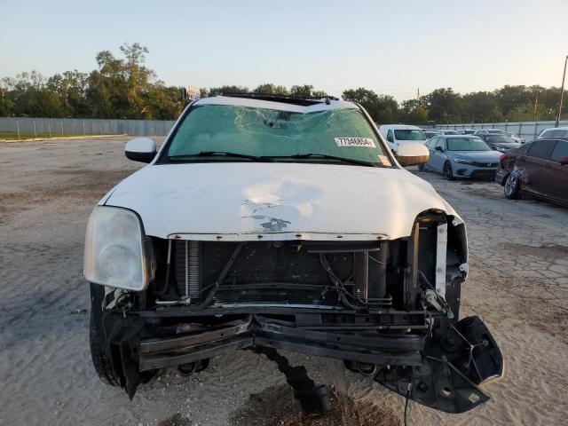 Photo 5 from auction – 2008 GMC YUKON with VIN 1GKFC13058R162026