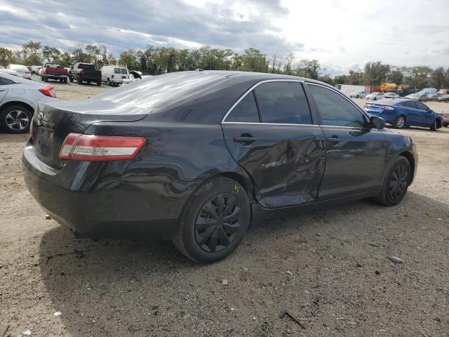 Photo 3 from auction – 2010 TOYOTA CAMRY BASE with VIN 4T1BF3EK2AU081026